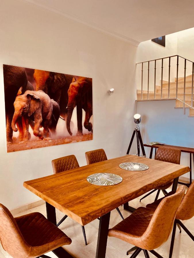 Luxury 3 Bedroom House At La Quinta Golf Course Ocean And Mountain View Benahavís Zewnętrze zdjęcie